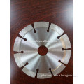 Hot Pressing Dry Cutting Segment Diamond Saw Blades abrasive cutting disc for marble and granite